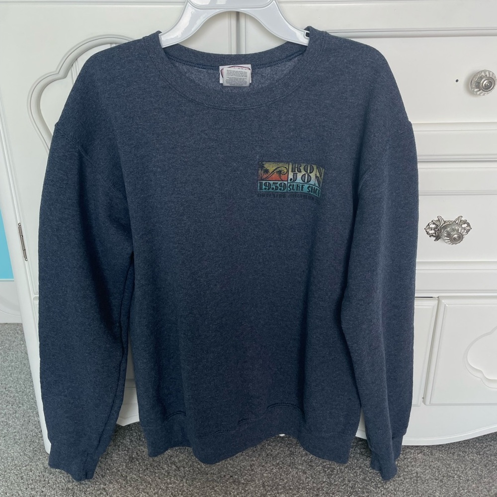 Ron Jon Surf Shop Crewneck